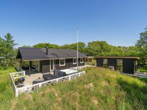 Holiday Home Maik - 1-5km from the sea by Interhome